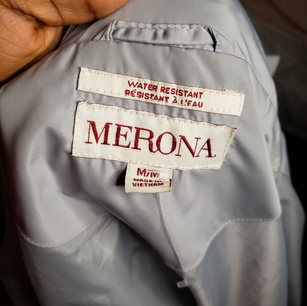 2 Water Resistant Jackets (Bundle) - image 4